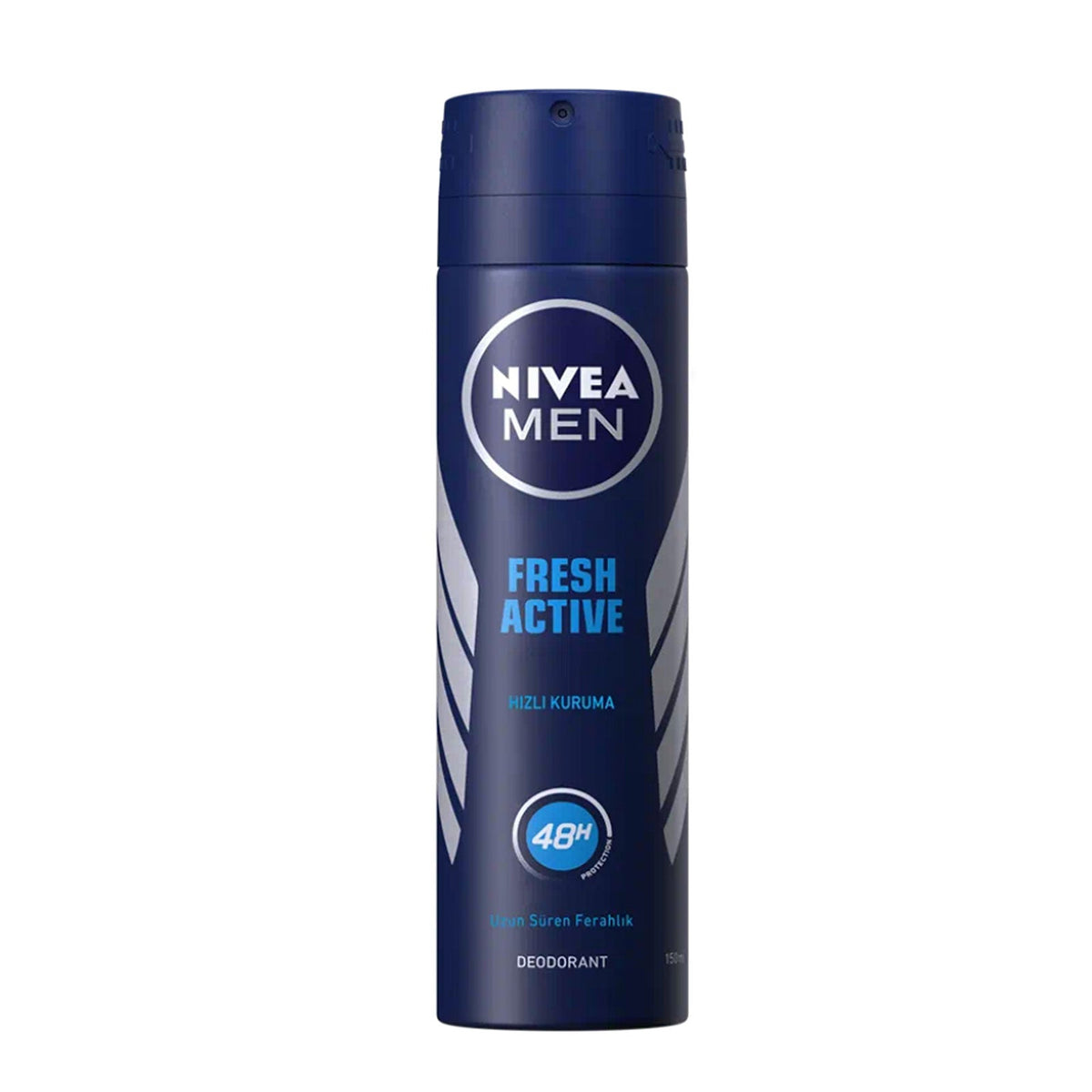 150ML Nivea Deodorant