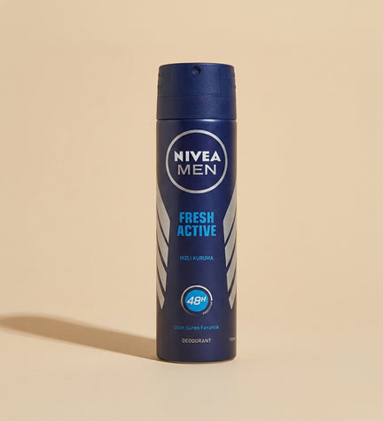 Nivea Deodorant