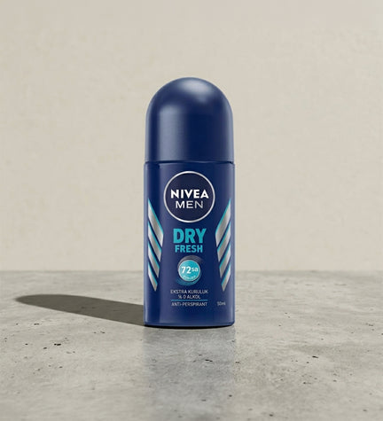 Nivea Roll On