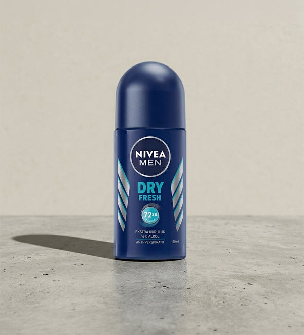 Nivea Roll On