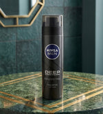 Nivea Men Deep Dimension Tıraş Köpüğü