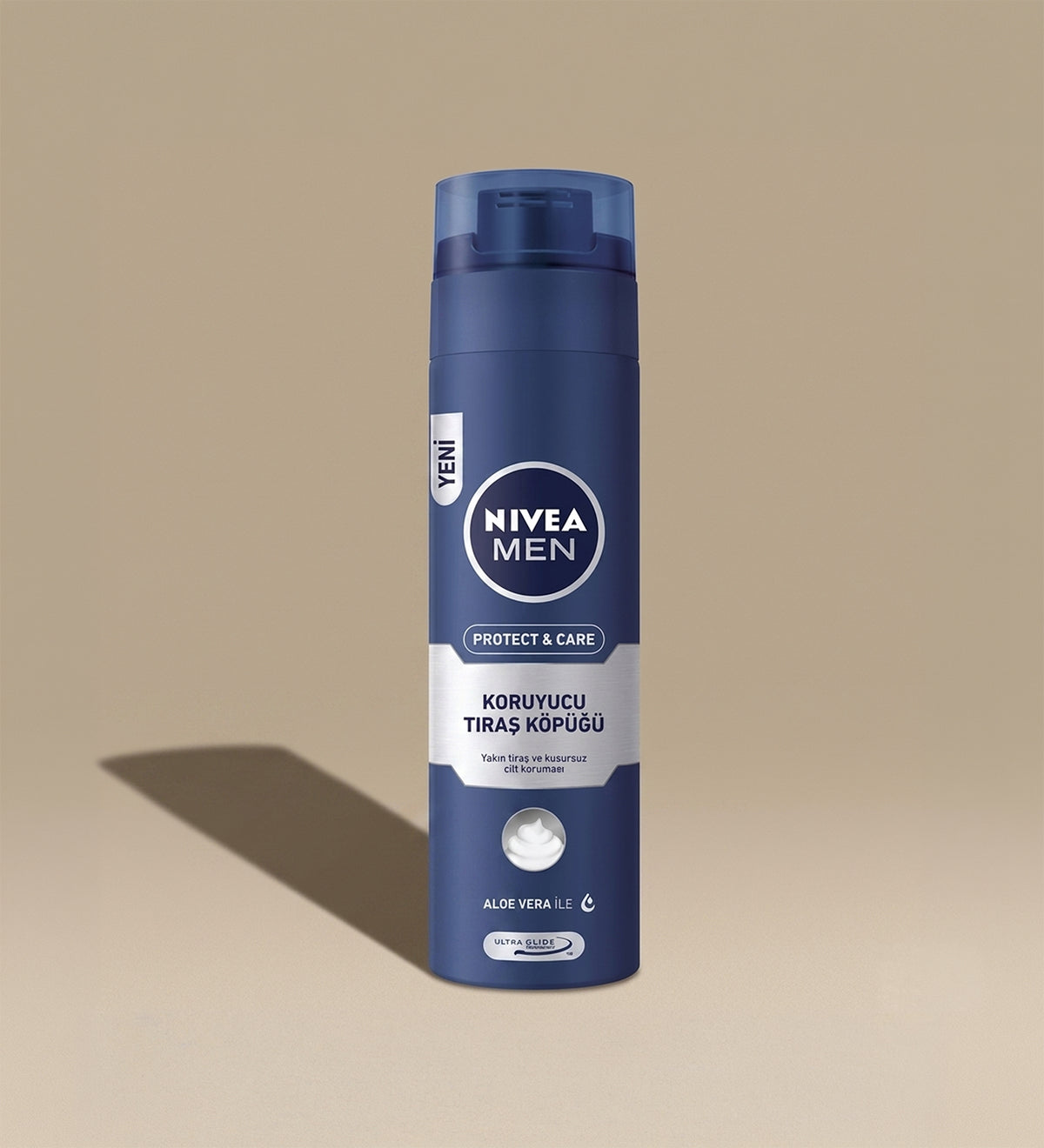 Nivea Men Tıraş Köpüğü