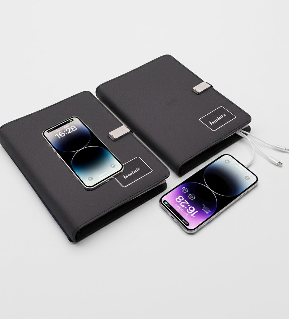 Yöneticiye Hediye Terfi Tebrik Premium Hediye Seti