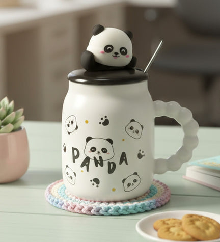 Panda Kupa