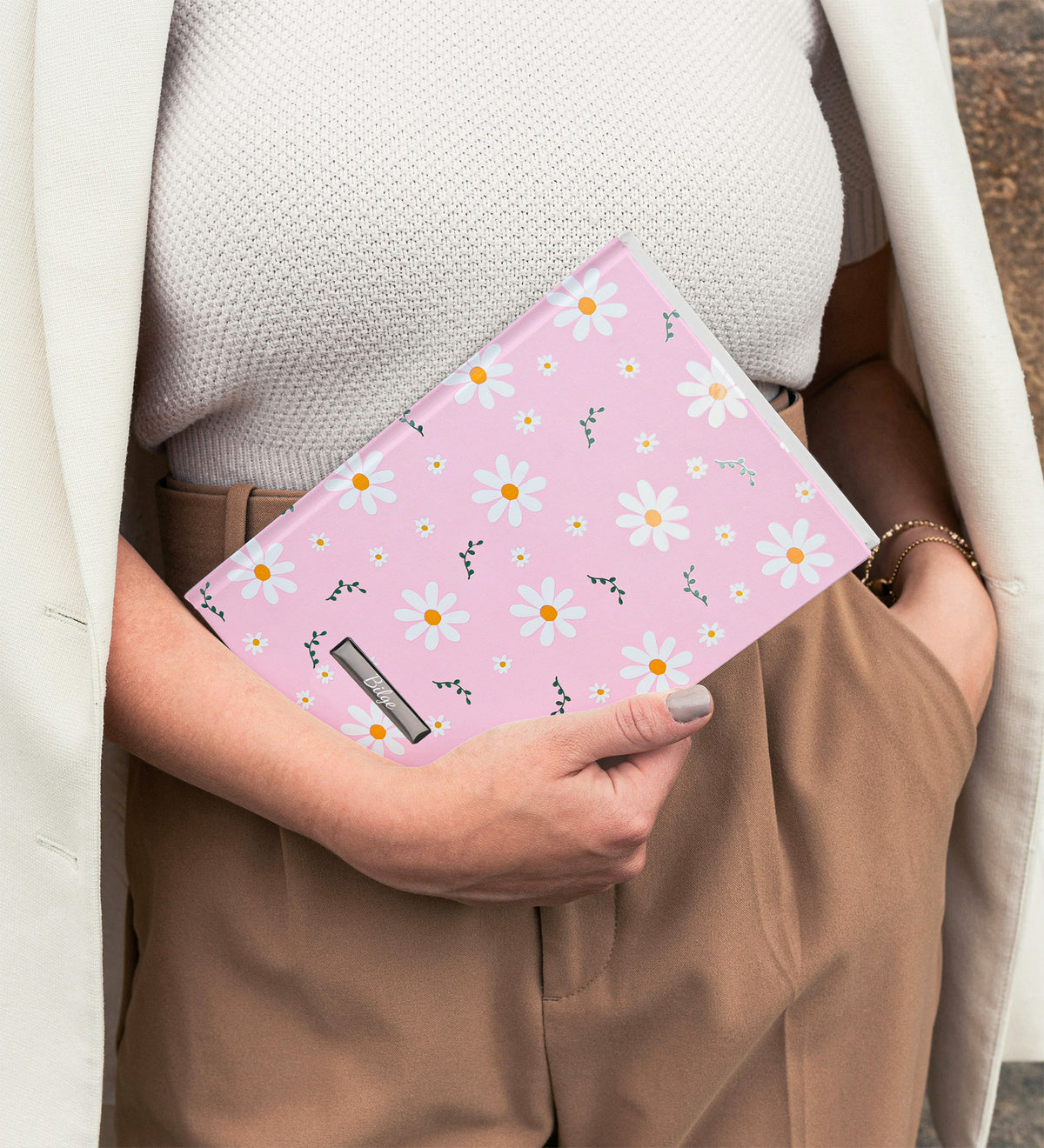 Termos & Defter & Touch Pen & Ayna & Kupa Hediye Seti