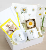Kişiye Özel Defter & Kalem & Mum & Çerçeve &Bez Çanta & T Kupa ve Fincan Hediye Seti