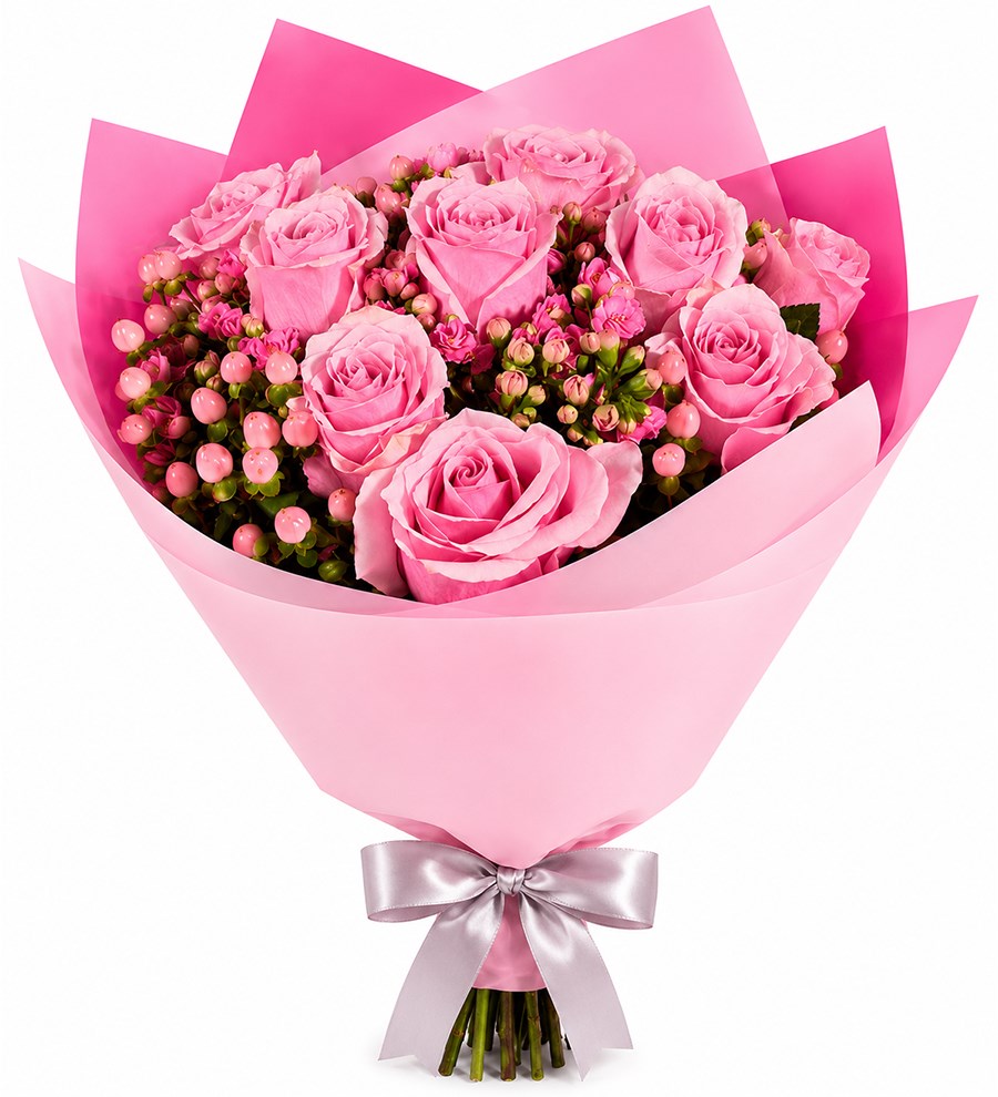 Pembe Aşk