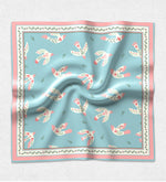 Bahar Tasarım Fular