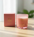 Rakle Kokulu Mum Pembe 175 Gr