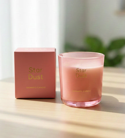 Rakle Kokulu Mum Pembe 175 Gr