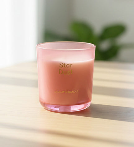 Rakle Kokulu Mum Pembe 175 Gr