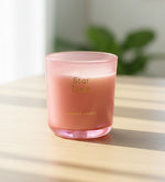 Rakle Kokulu Mum Pembe 175 Gr