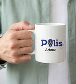 Polislere Özel Premium Hediye Seti