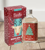 Yılbaşı Temalı Pomellos Kolonya