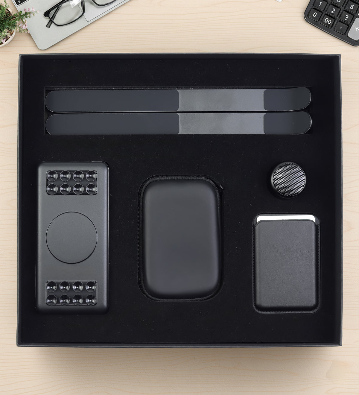 Kurumsal Teknolojik Hediye Kutusu