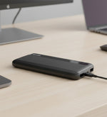 S-link Powerbank 10.000 mAh