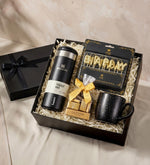 Stanley Termos & Happy Birthday Mum & Godiva Çikolata & Kupa Hediye Seti