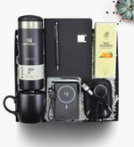 Yöneticiye Premium Hediye Seti