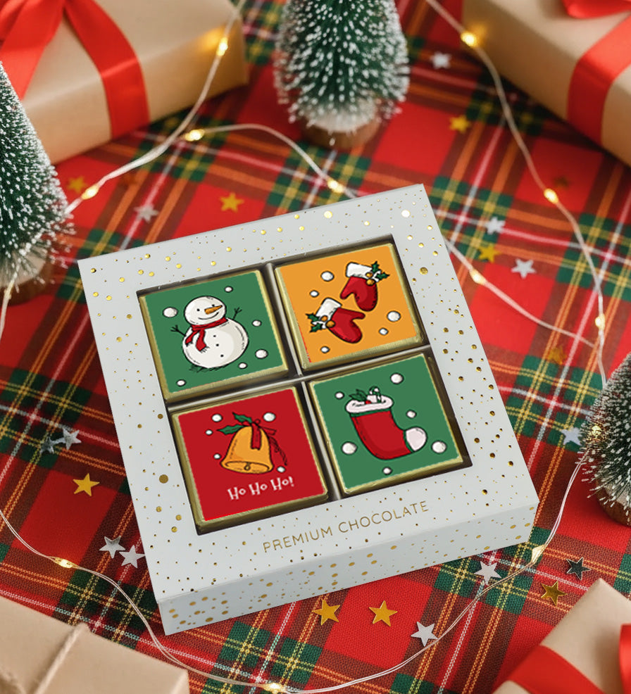 Yılbaşı Hediye Seti