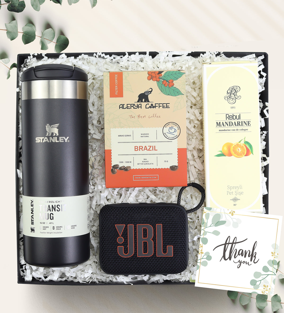 Premium Hediye Kutusu