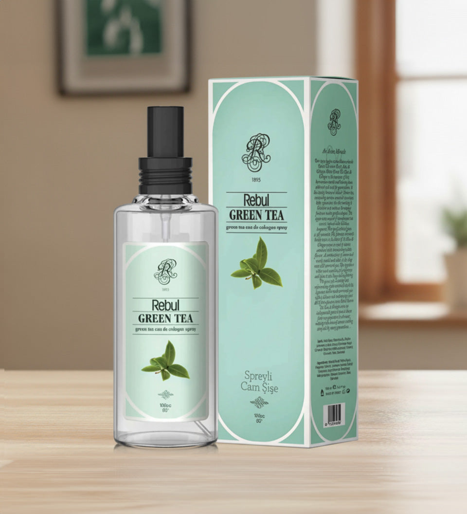 Premium Yeni Yıl Hediye Seti