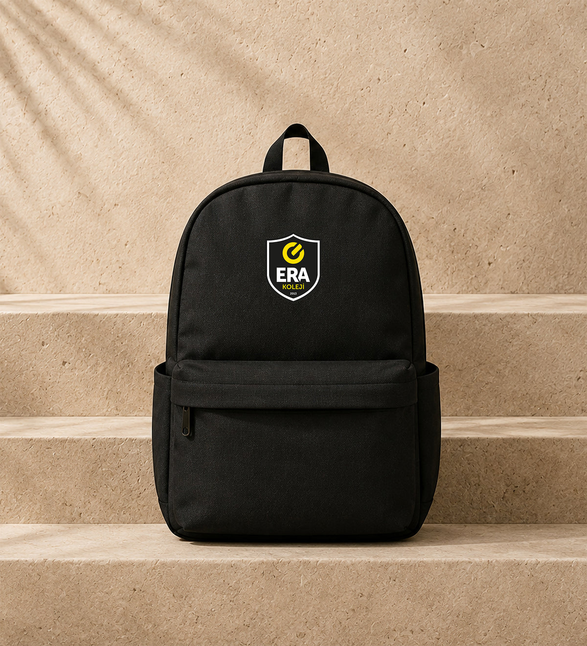 Öğrenci Laptop Sırt Çantası