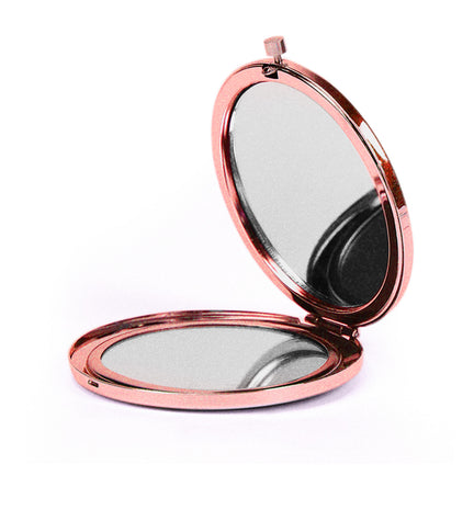 Kişiye Özel Bez Çanta & Thalia Sabun & Ayna Hediye Seti