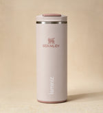Kişiye Özel The Transit Fliptop Mug 0.35L Rose