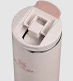 Kişiye Özel The Transit Fliptop Mug 0.35L Rose