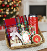 Özel Yılbaşı Hediye Sepeti