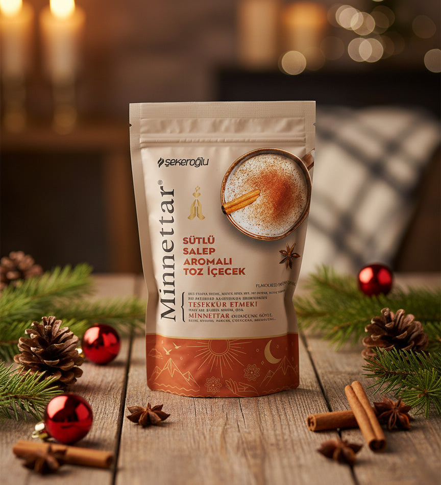 Minnettar Salep
