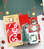 Yılbaşı Temalı Hediye Seti