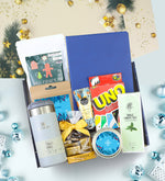 Premium Yeni Yıl Hediye Seti