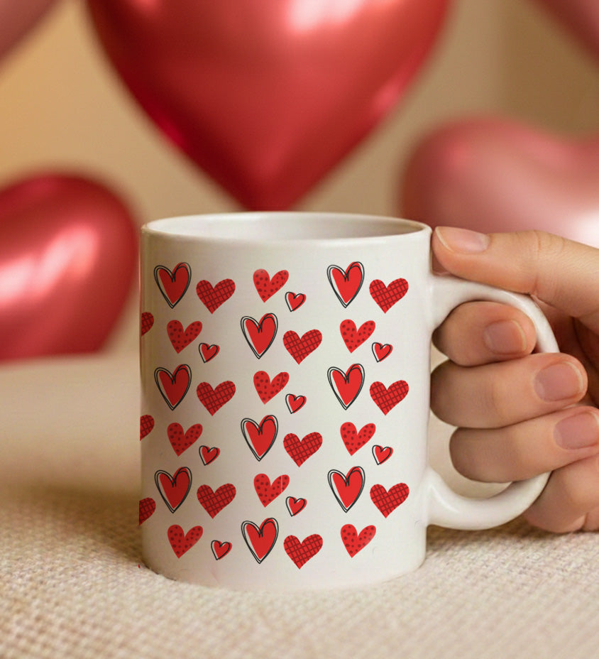 Sevgililer Günü Kupası