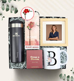 Sevgiliye Hediye Kutusu