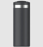 The Transit Fliptop Mug 0.35L Siyah