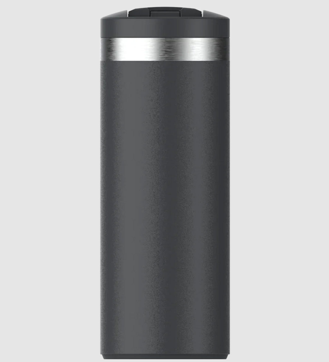 Kişiye Özel The Transit Fliptop Mug 0.35L Siyah
