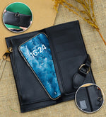 Tasarım Fularlı Kadına Hediye Seti