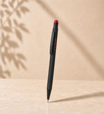 Touchpen Metal Tükenmez Kalem