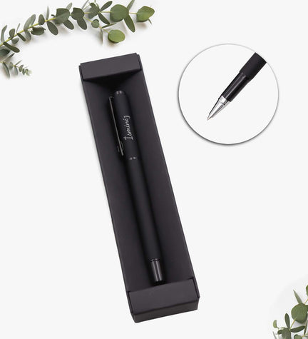 Kişiye Özel Powerbank Kalem Kurumsal Hediye Seti