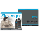 Slazenger Active Sport Deodorant+Parfüm Seti