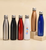 Spor Çelik Termos 500ML