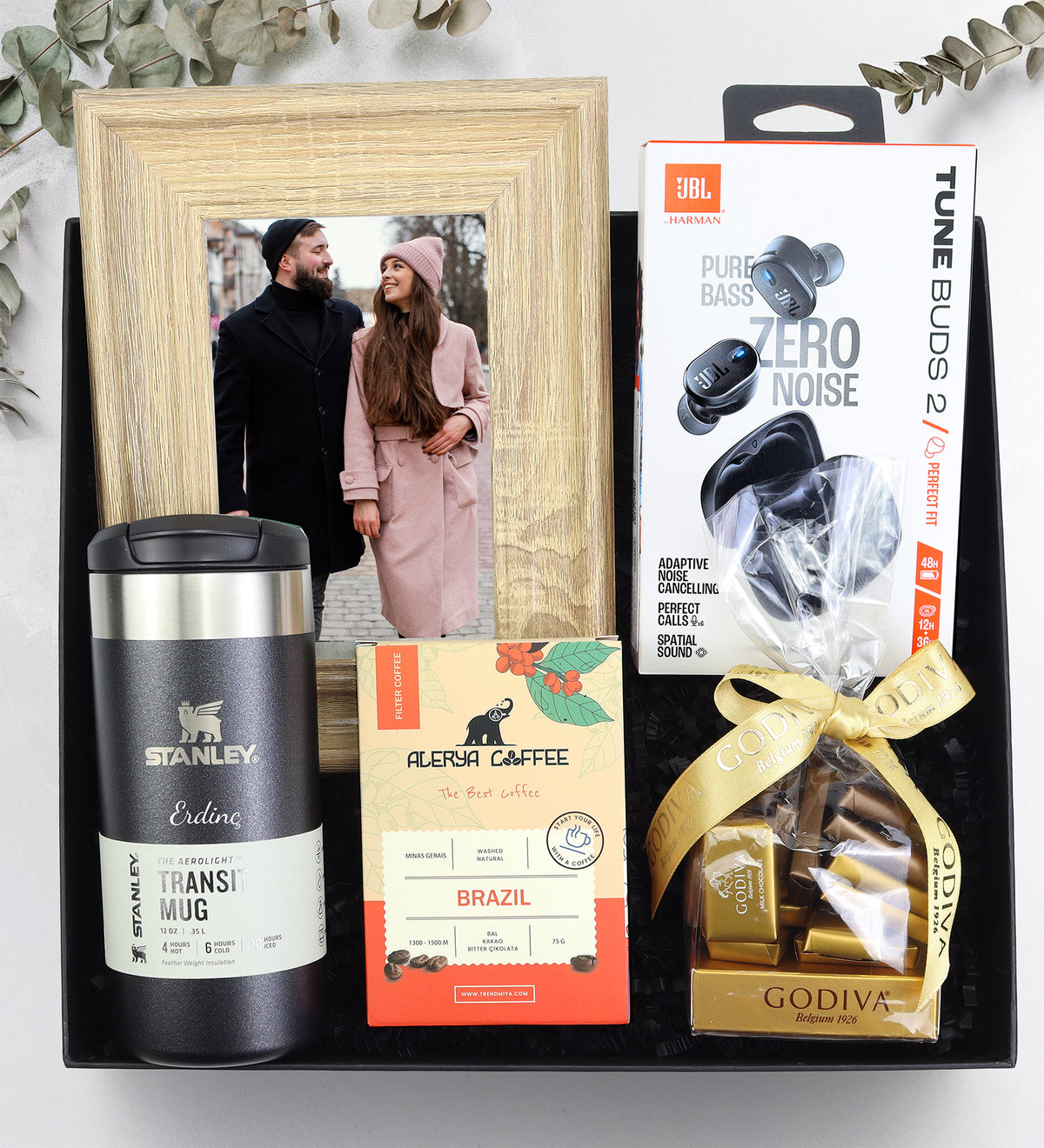 Premium Hediye Seti