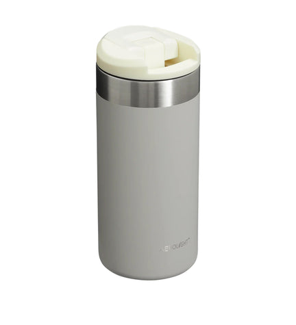 The AeroLight™ Transit Mug Stanley Termos 0.35 L Gri