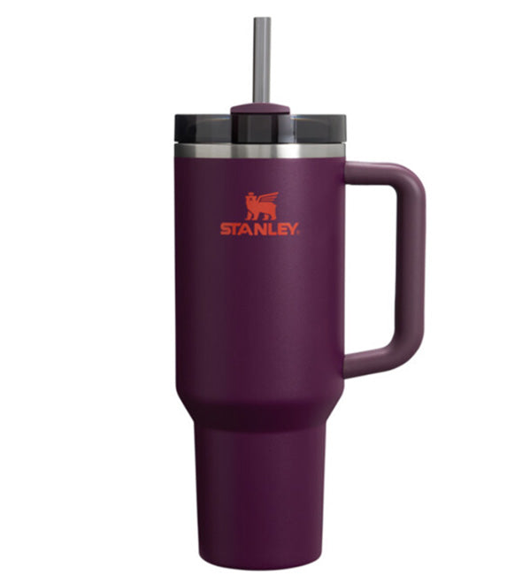 Stanley Termos Quencher H2.O FlowState 1.18L Mor