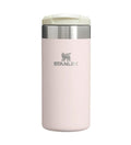 The AeroLight™ Transit Mug Stanley Termos 0.35 L Rose Quartz