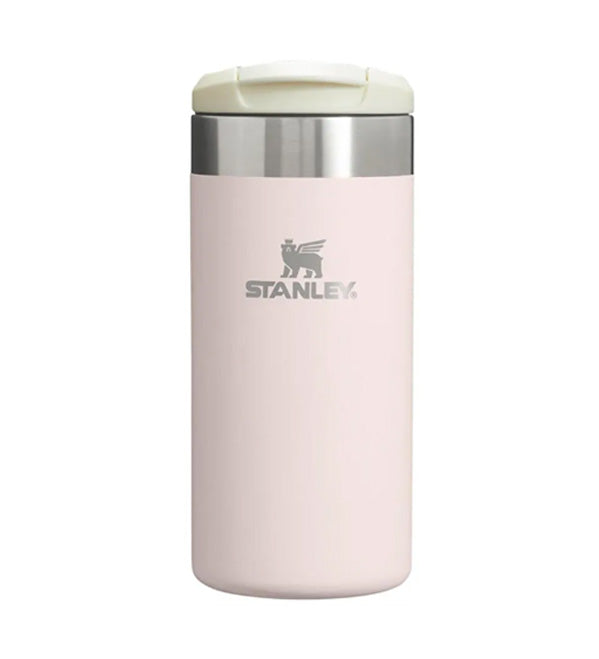 Stanley Termos Bardak 0.35 Lt Açık Pembe