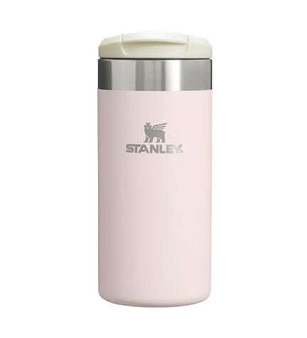 Stanley Termos Bardak 0.35 Lt Açık Pembe