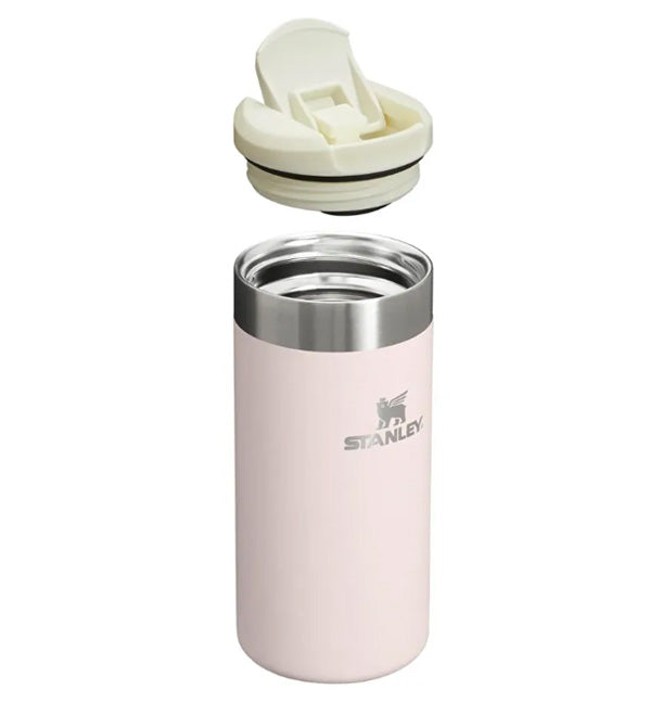 Stanley Termos Bardak 0.35 Lt Açık Pembe