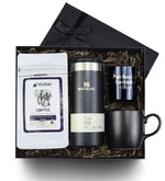 Kahve Severlere Özel Premium Hediye Seti